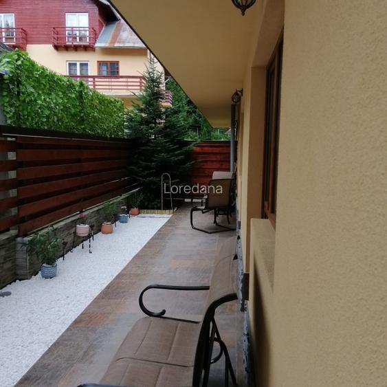 Apartment vanzare Busteni  - 13