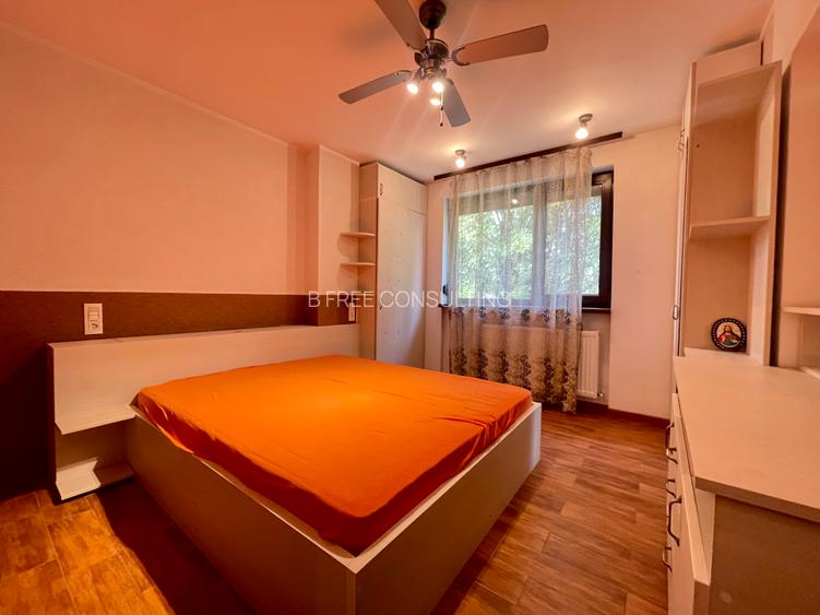 Apartament de 2 camere spre inchiriat Cismigiu-Calea Plevnei - 5