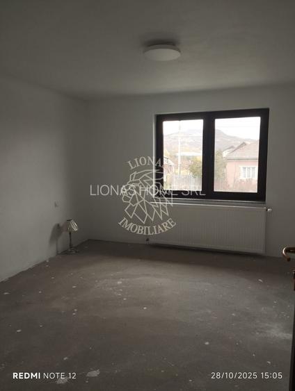 2 Case 120 mp si 370 mp-teren 3920 mp-Unirea - 12