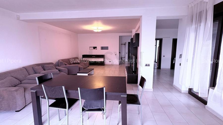 REV2005643 Casa 6 camere cu 3 locuri de parcare in Pipera in spatele Cortina Nor - 3