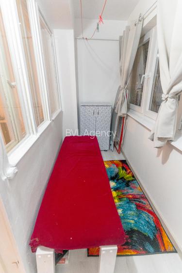 Inchiriere  - Ap 2 cam | Parter | 3 min Metrou Favorit - Dr Taberei - 6