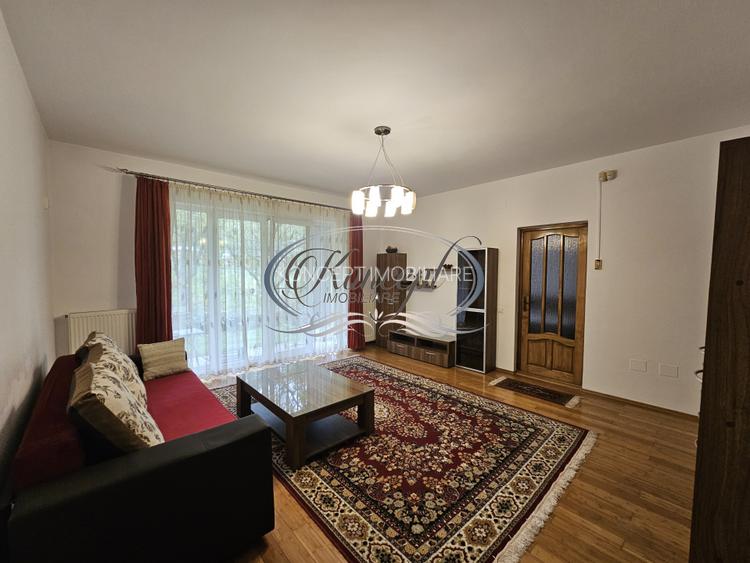 2 camere cu parcare inclusa, Andrei Muresanu - 2