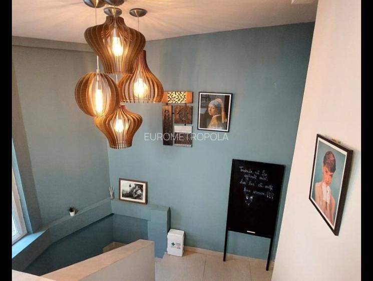 Unirii - vila ideal firma / locuinta - 3