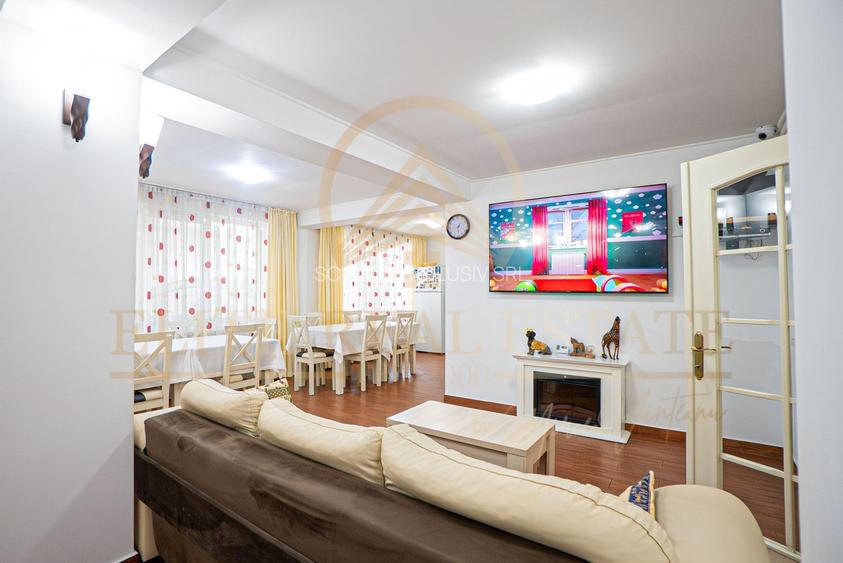 Vila premium în Mamaia Sat – proprietate exclusivistă 24 camere - 4