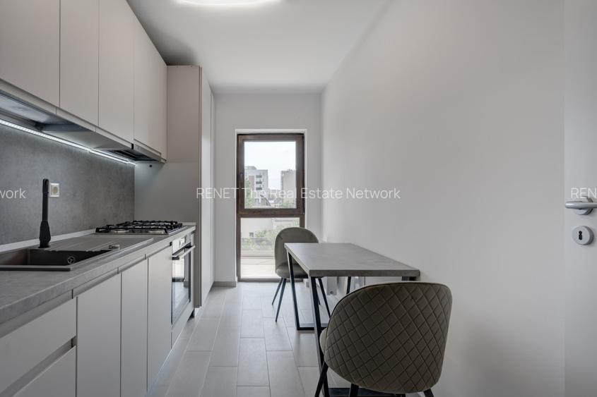 Drumul Taberei - Moghioros Residence - Parcare supraterana - 4