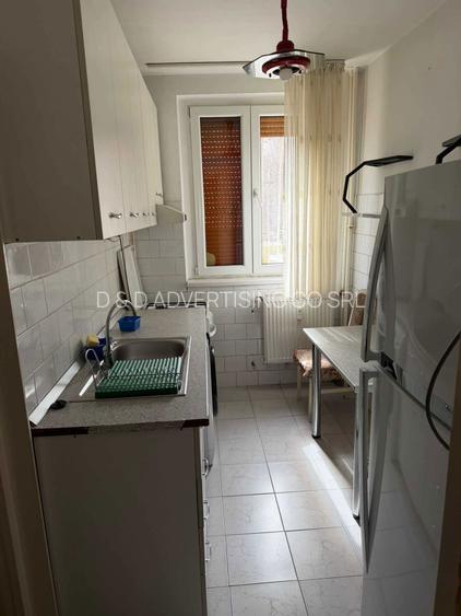 Drumul Taberei - 3 minute metrou - Apartament 2 camere cf 1 - 3
