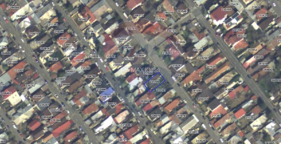 Teren de vanzare 256 mp Colentina Ideal locuinta individuala - 4