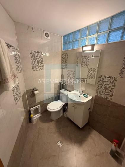 Apartament in casa, mobilat/utilat - zona Schei/Brasovul Vechi - 12