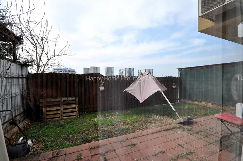 Drumul Taberei Prelungirea Ghencea complex Avangarde garsoniera dubla, parcare - 10