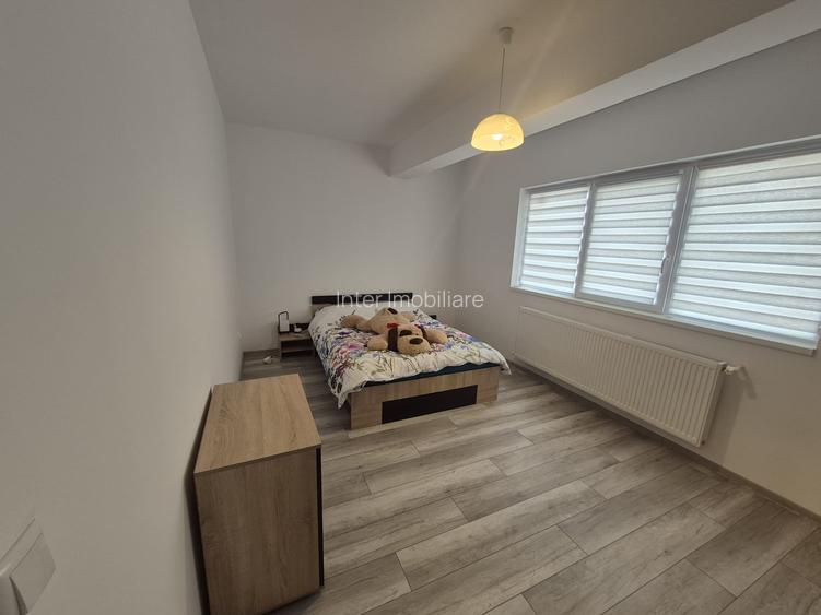 Apartament 3 camere D, Rond Pacurari - Lac Rediu cod:162294 - 2