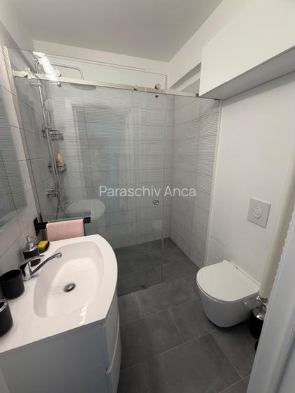 De inchiriat - ap 2 camere- Floreasca (str. Bach)- complet renovat martie 2026 - 6