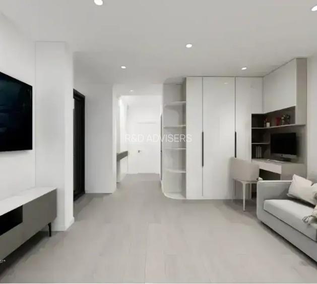 Apartament cu 2 camere  I Bucur Obor I Finisaje Premium | Metrou | - 5