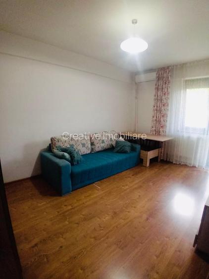 Apartament cu 2 camere decomandat, mobilat și utilat + 47 mp grădină proprie - 18