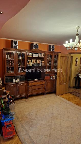 Apartament 4 camere Titan - Auchan Titan - 2