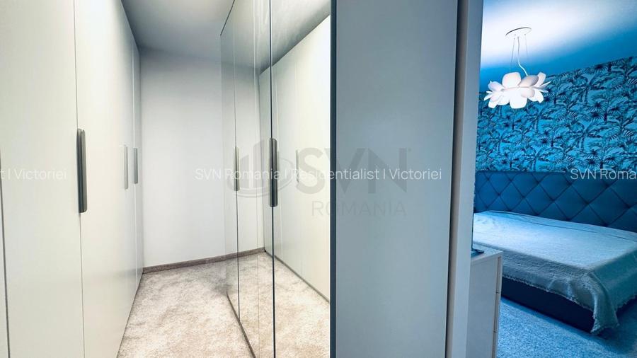 REV2005388 Vila de inchirat in Complex I Corbeanca - 12