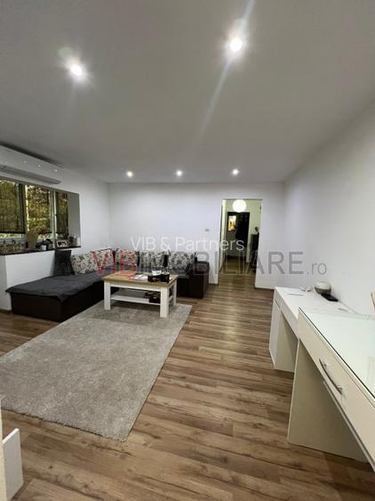 Decomandat, et. 2, model mare, Lipovei - 2