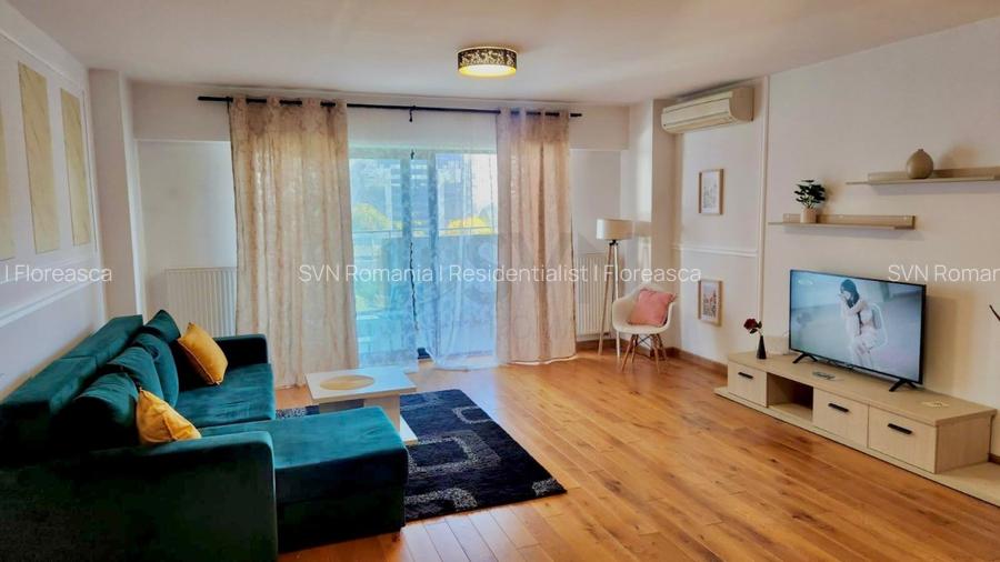 REA1024509 Apartament 2 Camere I Upground - 10
