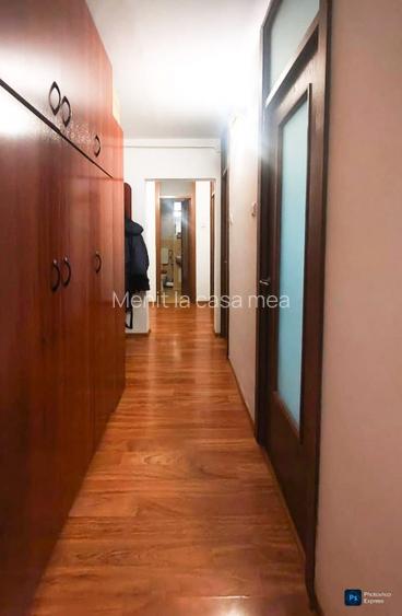 Apartament spatios - 8