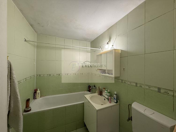 3 camere/2 bai / 2 balcoane / 800m de Iulius Mall - 7