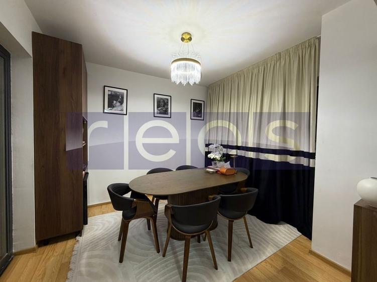 VANZARE 4 CAMERE - ULTRAFINISAT -UPGROUND RESIDENCE - 6