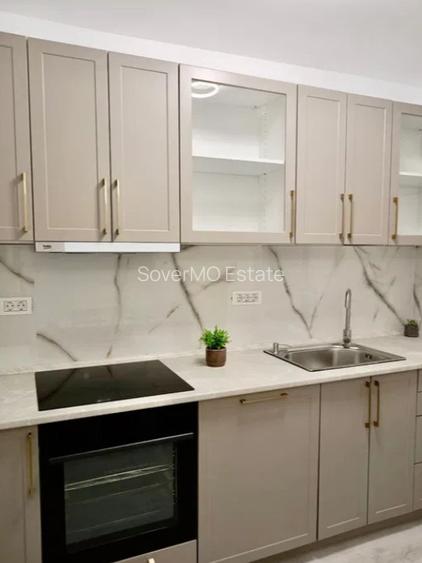 AP 3 CAM | DOROBANTI | VICTORIEI | AVIATORILOR | FLOREASCA | METROU | - 2