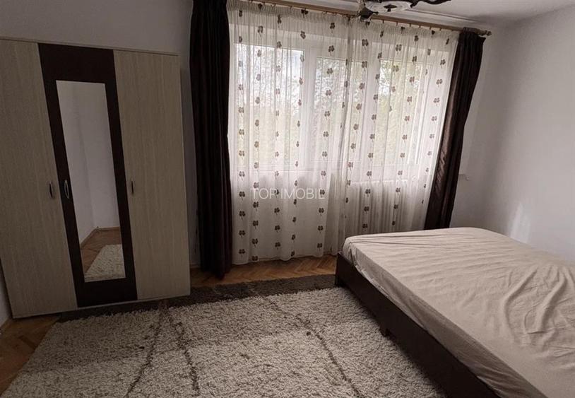 Apartament 3 camere semidecomandat- Podu Ros - 4