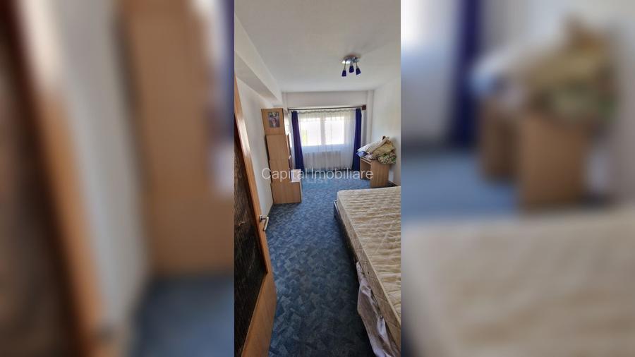 COMISION 0%! Ap. 2 camere 60 mp + balcon, PET FRIENDLY, Calea Mănăștur - 4