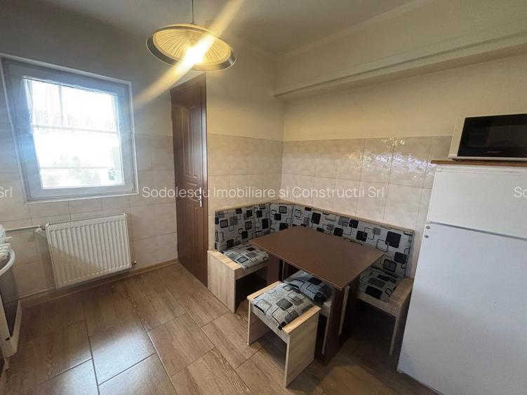 Spatios si aproape de centru si Iulius Mall - 2