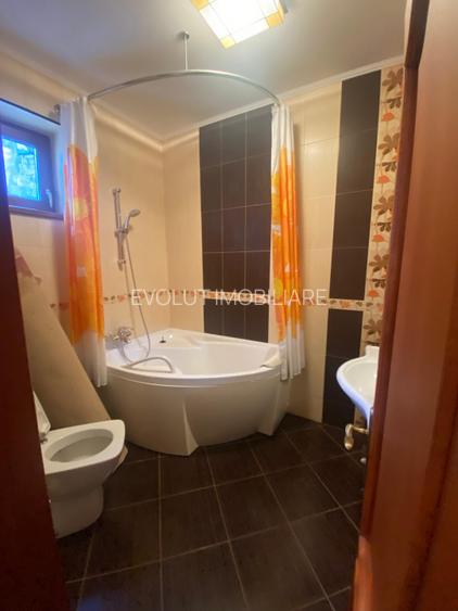 Vila de inchiriat - Ultracentral - 22