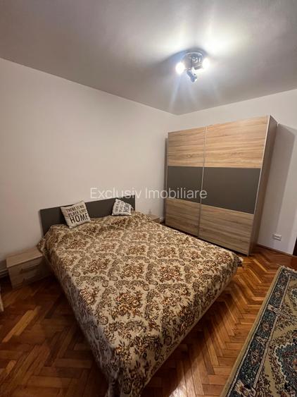 Faleza Nord, 3 camere, 2 bai/frontal mare - 5