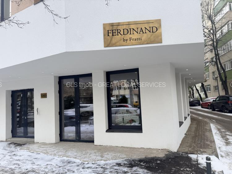 Proiect nou in Ferdinand 126D  by Fratty - 2