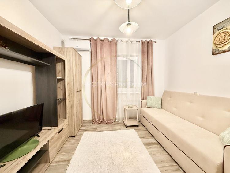 OCAZIE | Garsonieră cochetă - Dâmbovița | 15mp | COMISION 0% | Randament 7% - 3