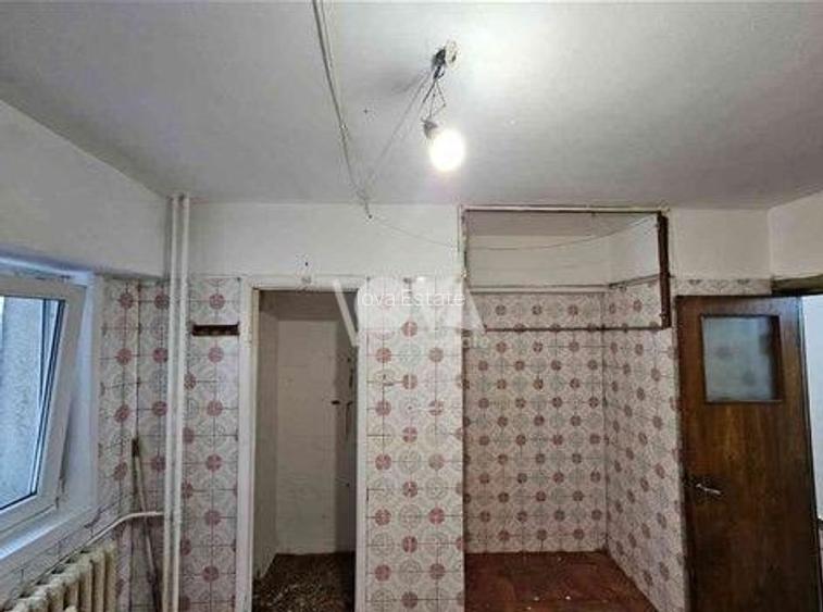 De vânzare: apartament 4 camere + 2 balcone - Dorobanți - ASE -centru - 7