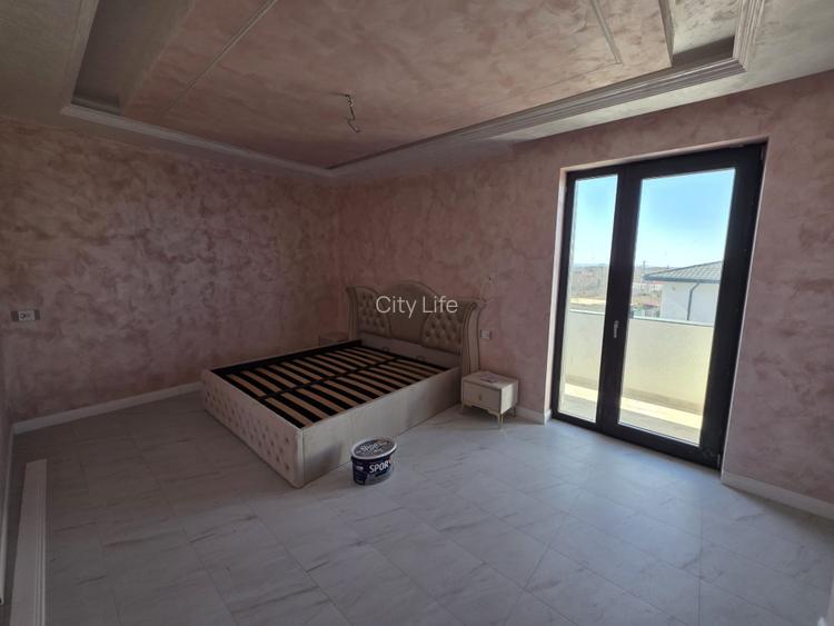 Vila eleganta centru Aroneanu - 15