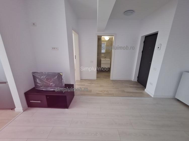 Studio Cu Centrala Proprie Etaj Intermediar - 3