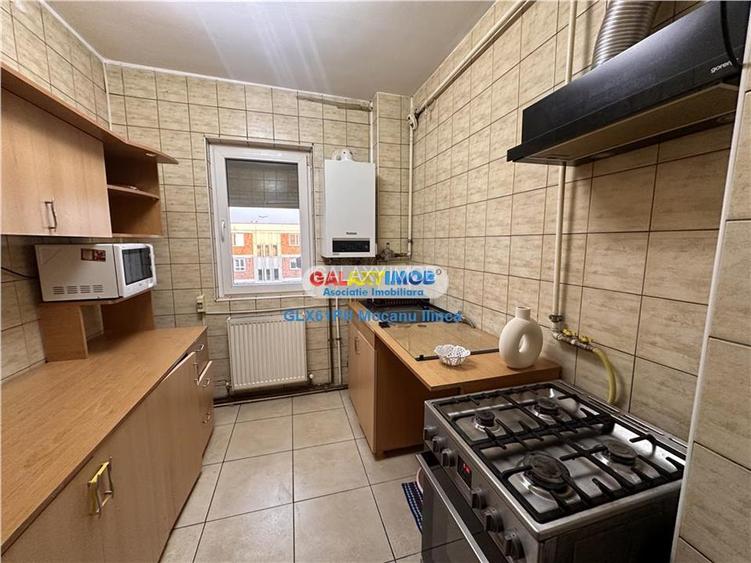 Vanzare apartament 2 camere, zona Sud, Ploiesti - 15