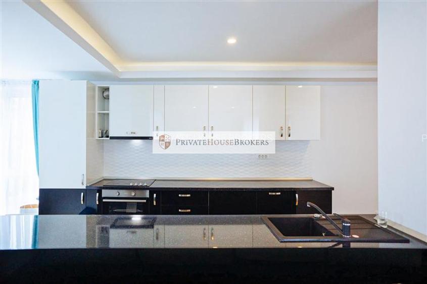 Pipera | Astra Residence | Bloc 2021 | Parcare - 16