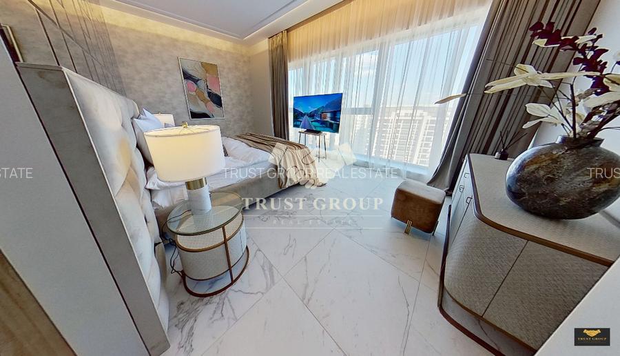 Apartament 6 camere | Floreasca| ONE Verdi | Loc de parcare | COMISION 0% - 30