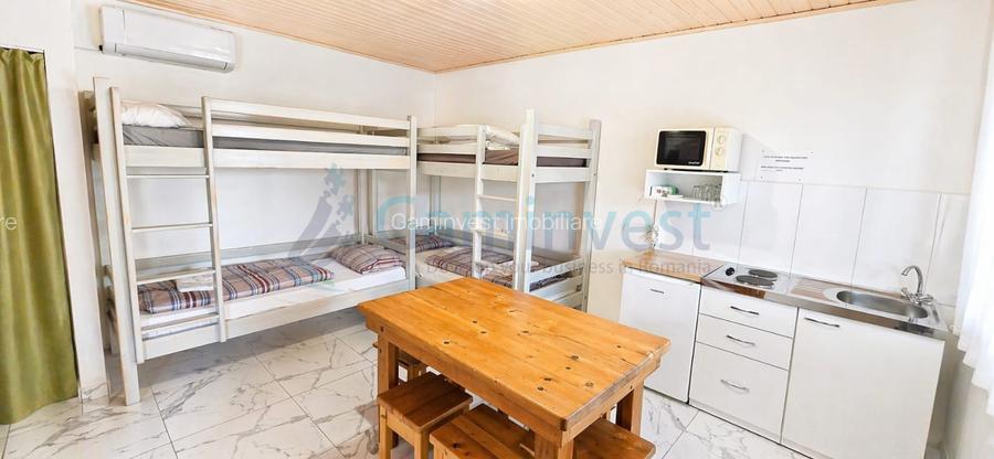 Complex turistic cu 10 cabane de vânzare în Remetea, Bihor - 20
