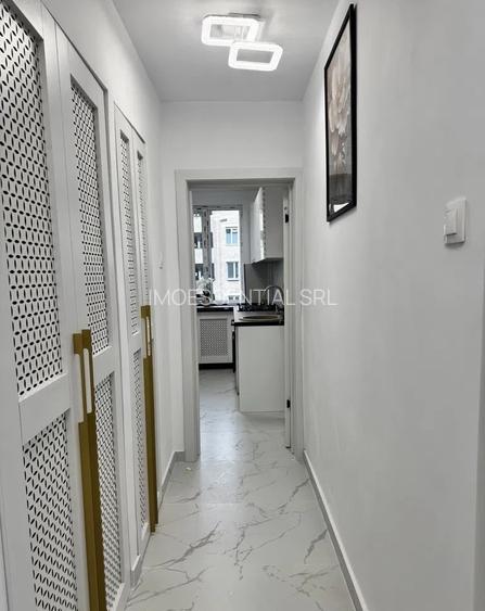 2 camere Drumul Taberei metrou Parc Moghioros - 9
