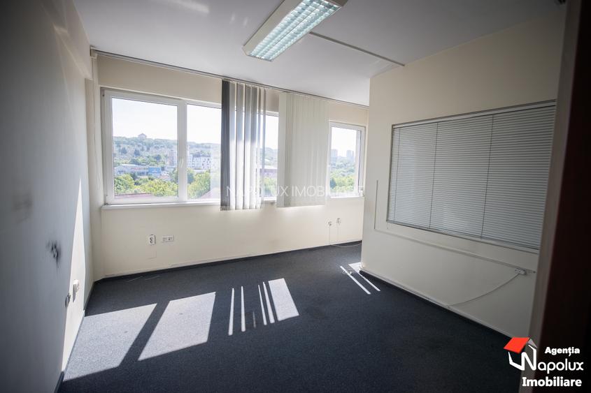 Exclusivitate! Spatiu pentru birou Str. Campului - 3