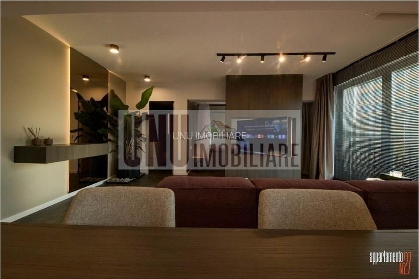 Piata Unirii-2 camere - 9