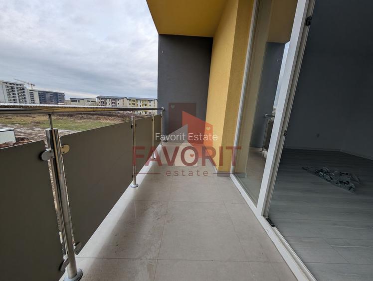 Apartamente cu 2 camere in Giroc | Decomandate | La asfalt. - 8