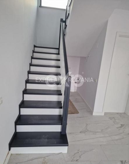 Casă spațioasă pentru familie – Trivale, zonă verde, terasă acoperită - 6