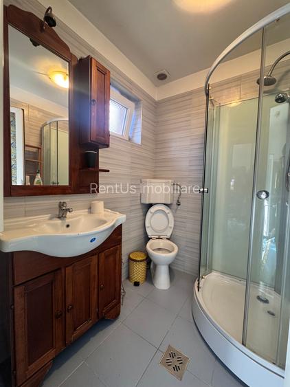 Casa Vanzare | Dragonul Rosu | Andronache | Fundeni- Strada Vasile Predescu - 7