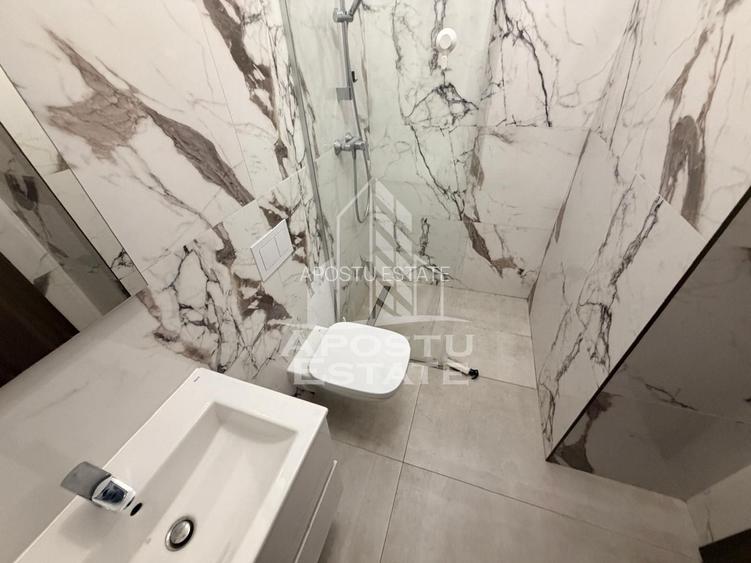Apartament 3 camere, de inchiriat,  Liviu Rebreanu, 2 bai, Parcare - 8