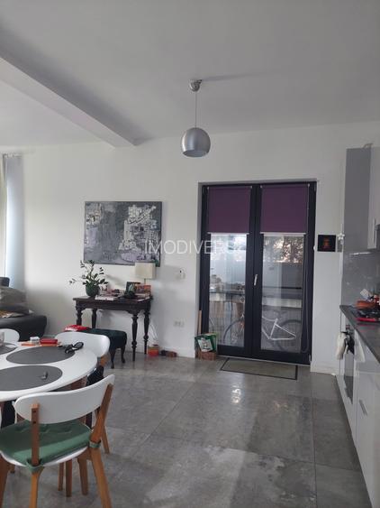 1/2 Duplex, Dumbravita - Creanga, 295000E - 5