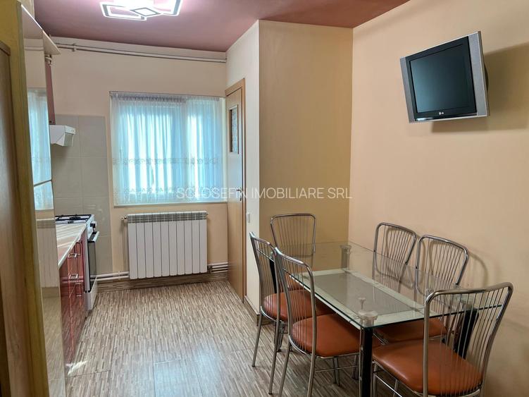 Spatios, bucatarie mobilata si utilata, - 5