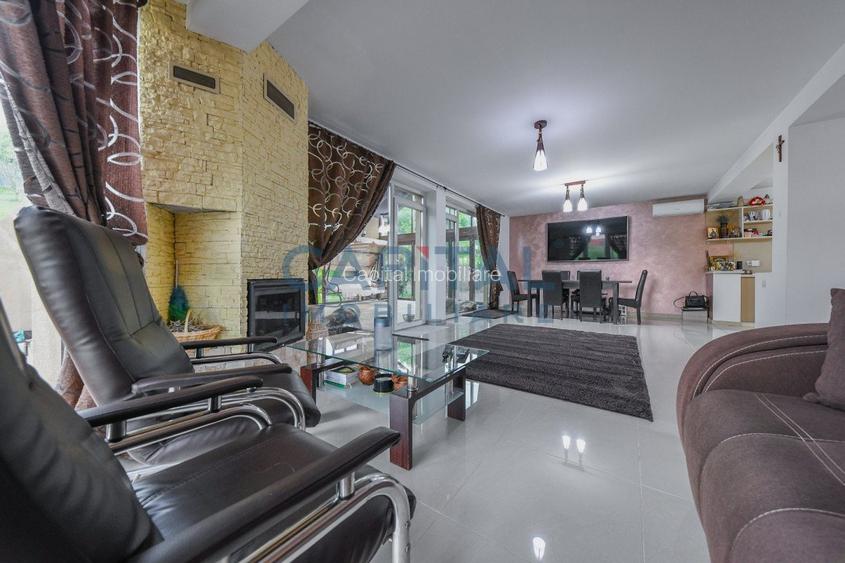 Comision 0%! Casa individuala, Teren 2500mp - 8