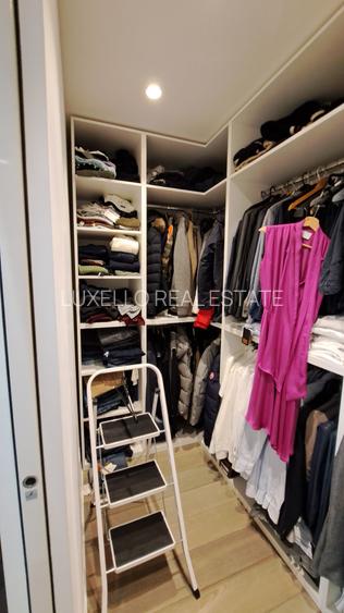 APARTAMENT 4 CAMERE CU SCARA INTERIOARA TIP LOFT -ULTRA LUX - 44